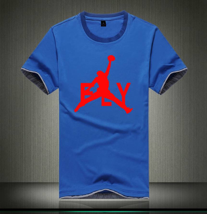 men jordan t-shirt S-XXXL-1476